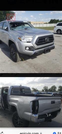 Toyota Tacoma